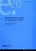 Geografies adolescents a secundària. Posicionaments culturals i realcionals dels i les joves d'origen immigrant. Premi Joventut 2004