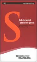Salut mental i execució penal