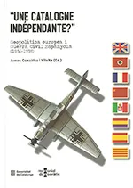 'Une Catalogne indépendante?'