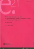 Adolescència femenina i risc social. Un estudi d'itineraris biogràfics i estratègies culturals des d'una perspectiva de gènere