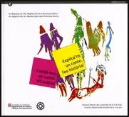 Explica'ns un conte