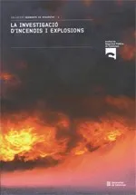 Manual d'investigació d'incendis i explosions