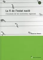 fi de l'Estat-nació. L'escalada de les economies regionals/La