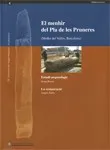 El menhir del Pla de les Pruneres. Mollet del Vallès