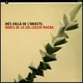 Més enllà de l'objecte. Obres de la col·lecció MACBA