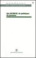 Llei 33/2010