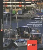 Pla general d'infraestructures i serveis de mobilitat de Catalunya