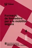 Formació de formadors per a la mobilitat segura