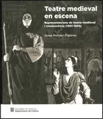 Teatre medieval en escena