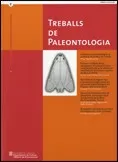 Treballs de paleontologia