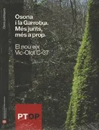 Osona i Garrotxa. Més junts