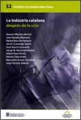 indústria catalana després de la crisi/La