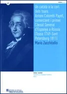 català a la cort dels tsars/Un: Antoni Colombí Payet
