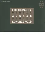 Mireia Sentís. Fotografia