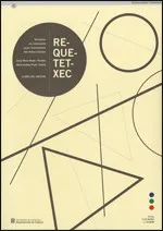 Requetetxec. Descobrim els instruments i grups instrumentals dels països catalans. Llibre del mestre