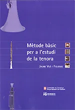 Mètode bàsic per a l'estudi de la tenora