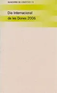 Dia Internacional de les Dones 2006