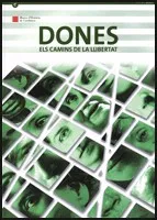 Dones. Els camins de la llibertat