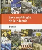 Lèxic multilingüe de la indústria