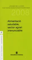 Alimentació saludable