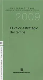 El valor estratègic del temps