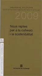 Nous reptes per a la cohesió i la sostenibilitat