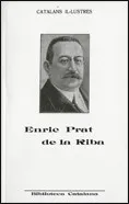 Enric Prat de la Riba
