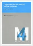 descentralització de l'IVA en fase minorista/La