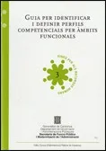 Guia per identificar i definir perfils competencials per àmbits funcionals