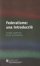 Federalisme: una introducció