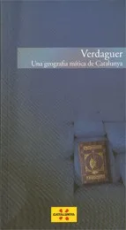 Verdaguer. Una geografia mítica de Catalunya