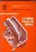 Farga Palau de Ripoll/La