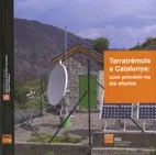 Terratrèmols a Catalunya: com prevenir-ne els efectes