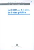 Llei 3/2007