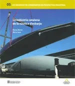 indústria catalana de la nàutica d'esbarjo/La