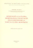 Aportació a la flora, morfologia i vegetació dels líquens del Montseny