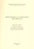 Aspectes de la Catalunya al segle II