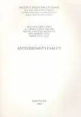 Antioxidants i salut