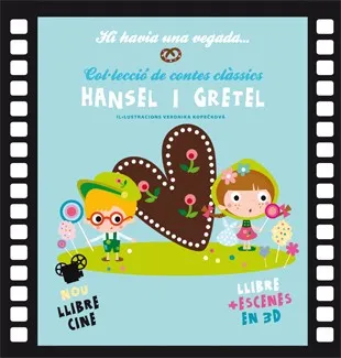 Hansel i Gretel