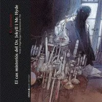 El cas misteriós del Dr. Jekyll i Mr. Hyde