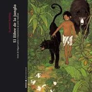 El llibre de la jungla