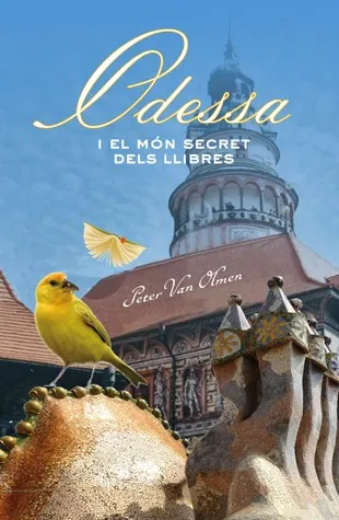 Odessa