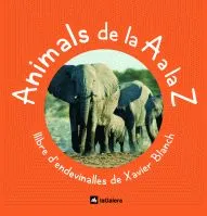 Animals de la A a la Z