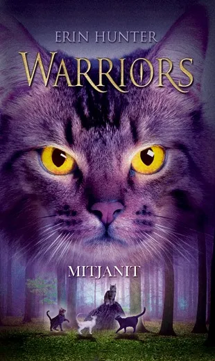 Warriors 7. Mitjanit
