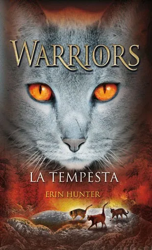 Warriors 4. La tempesta
