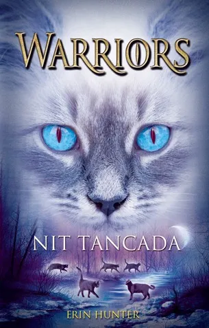 Warriors 8. Nit tancada