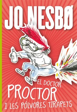 El doctor Proctor i les pólvores tirapets