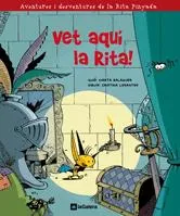 Vet aquí la Rita