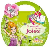 El maletí de les joies