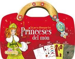 El maletí de les princeses del món